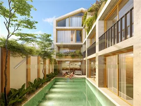 Vivienda 4 habitaciones