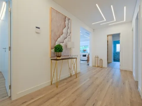 Einfamilienhaus 4 Schlafzimmer