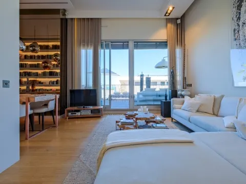 Apartamiento 3 habitaciones