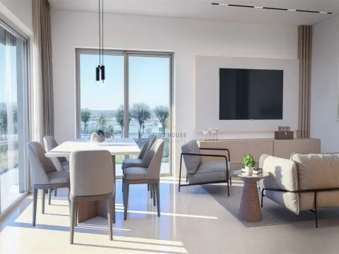 Wohnung 3 Schlafzimmer