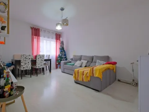 Apartement 3 kamerwoning