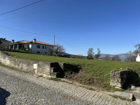 Terreno Para Construção