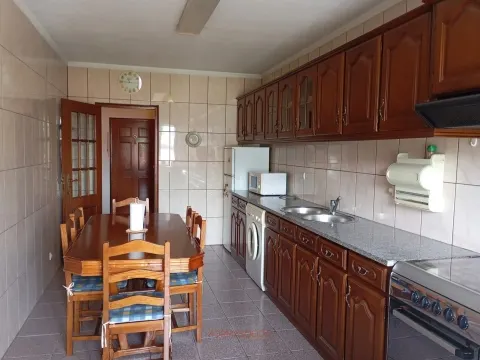 Apartamento T3