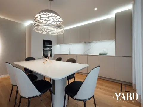 Apartamento T3 DUPLEX