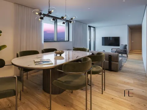 Apartamiento 2 habitaciones