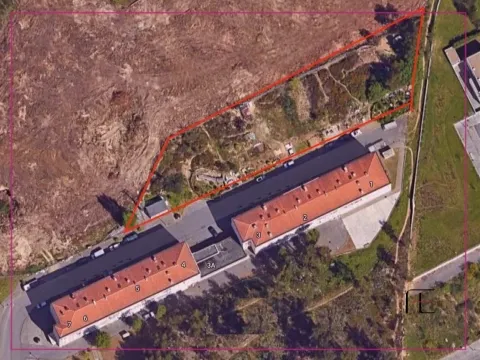 Piece of Real Estate