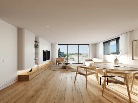 Apartamiento duplex de 4 habitaciones