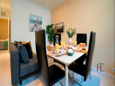 Edificio 5 habitaciones