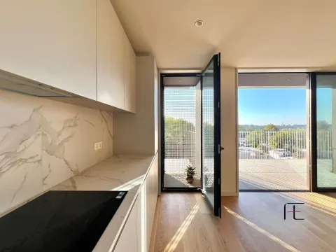 Apartamiento 3 habitaciones