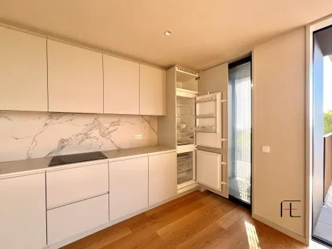 Apartamiento 3 habitaciones