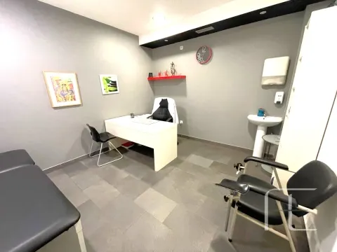 Consultório Médico