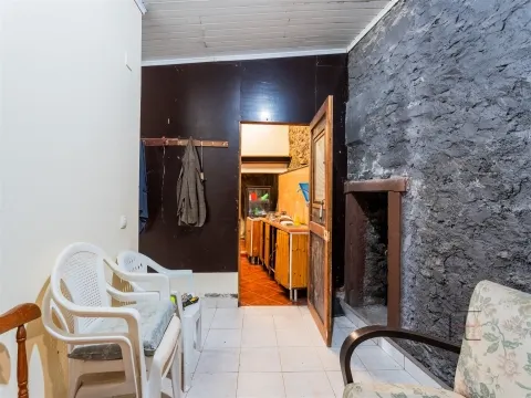 Vivienda 2 habitaciones