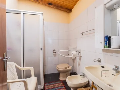 Vivienda 2 habitaciones