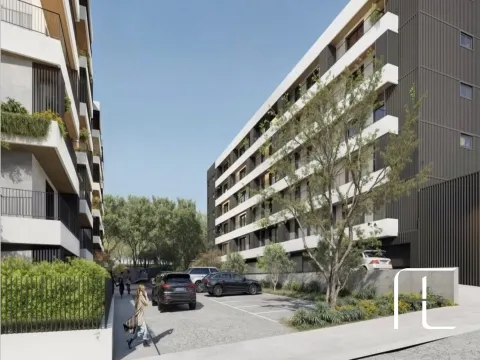 Appartement 3 Chambre(s)