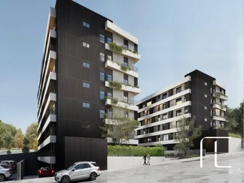 Appartement 1 Chambre(s)