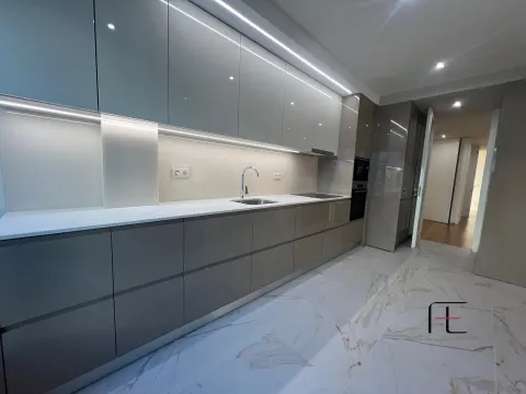 Apartamiento 3 habitaciones