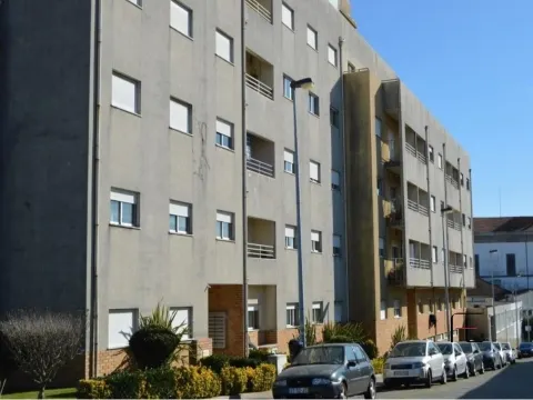 Apartamiento 3 habitaciones