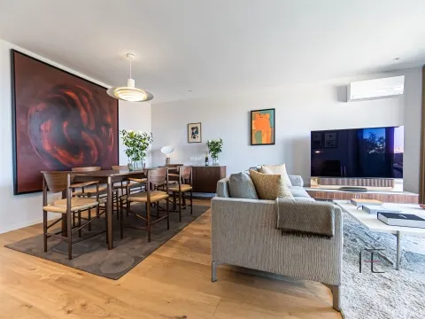 Apartamento T2