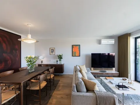 Apartamento T2