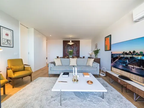 Apartamento T4