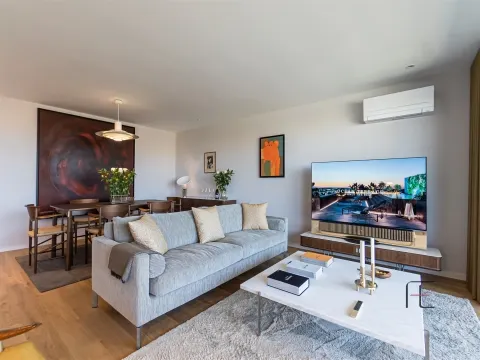 Apartamento T4