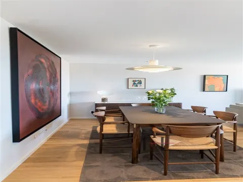 Apartamentos Novos em Leça da Palmeira | Próximo da Praia