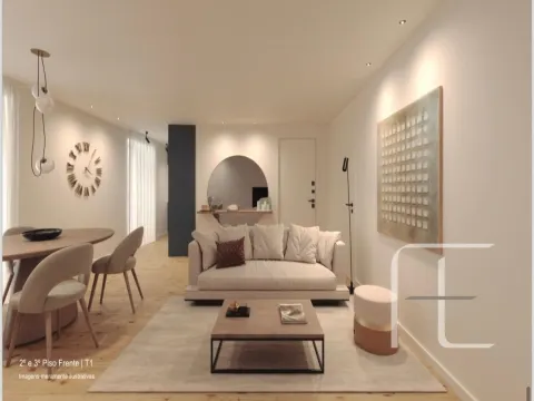 Appartement 1 Chambre(s)