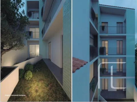 Appartement 1 Chambre(s)