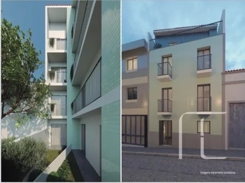 Appartement 1 Chambre(s)