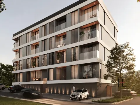 Appartement 1 Chambre(s)