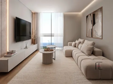 Appartement 1 Chambre(s)