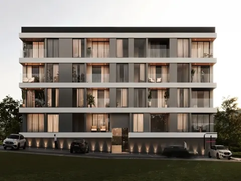 Appartement 1 Chambre(s)