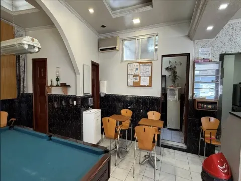 Café