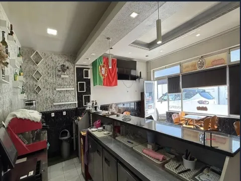 Café