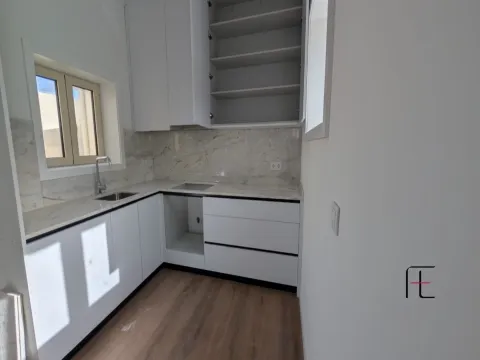 Casa a schiera 2 Vani