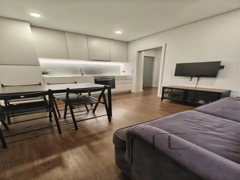 Apartement 1 kamerwoning