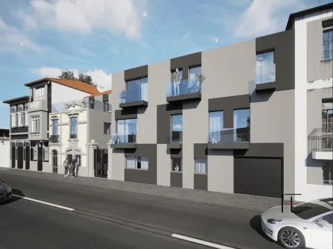 Appartamento T3+1 DUPLEX