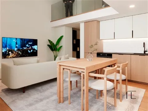 Apartamento T2