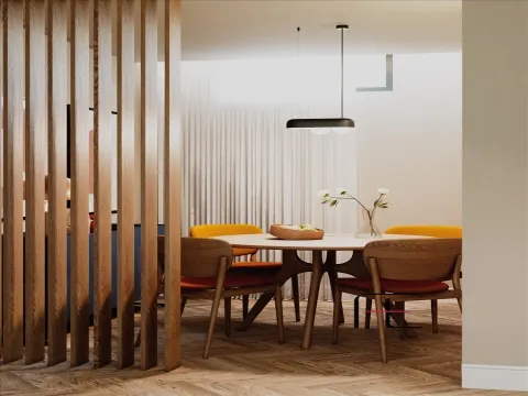 Apartamento T1+2 DUPLEX