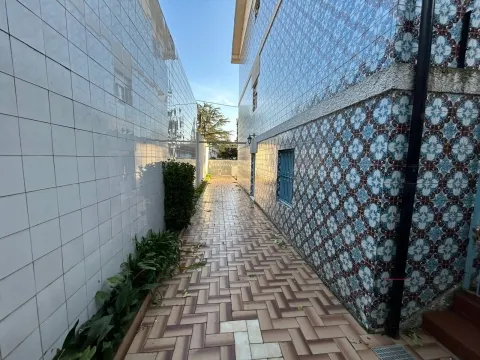 Vivienda Adosada 5 habitaciones