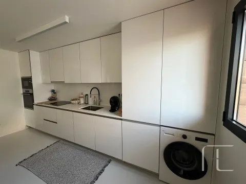 Apartamento T2