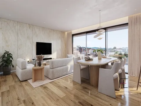 Apartamiento 2 habitaciones