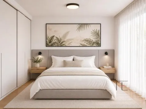 Apartamento T1