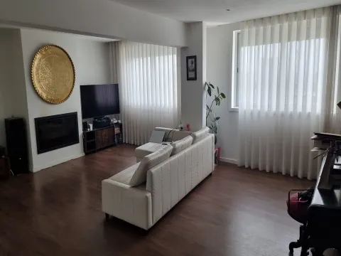 Apartement 5 kamerwoning