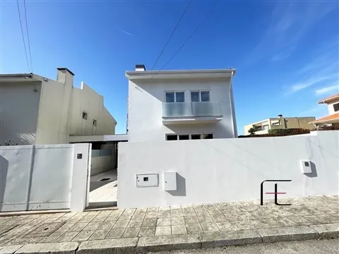 Parhus 4 Sovrum