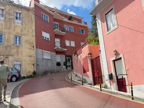 Apartamento T3