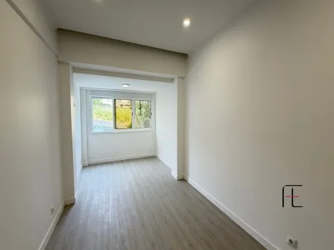 Apartamento T2