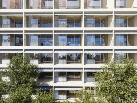 Apartamento T1 DUPLEX