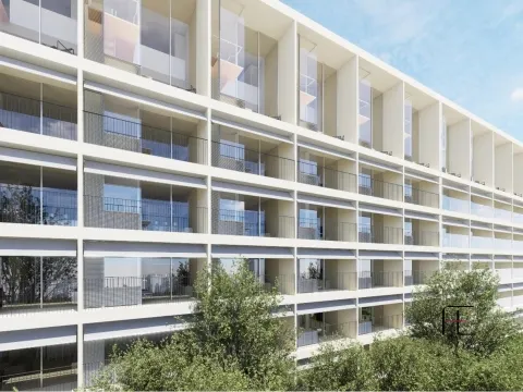 Apartamento T1 DUPLEX