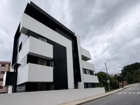 Apartamento T2